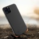 Soft Case Flexible gel case cover for Honor 50 Lite black
