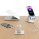 Wozinsky CMWCW 20W USB-C / USB-A Wall Charger - White