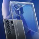 Spigen Ultra Hybrid Case for Samsung Galaxy S24 Ultra - Transparent