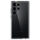 Spigen Ultra Hybrid Case for Samsung Galaxy S24 Ultra - Transparent