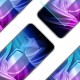 3mk Silky Matt Pro matte foil for Honor 400 Pro