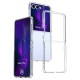 3mk Armor Case for Samsung Galaxy Z Flip 7 - Transparent