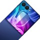 3mk Silky Matt Pro matte foil for Samsung Galaxy Z Flip 7