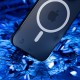 3mk Just20g MagCase for iPhone Air - Transparent