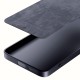 3mk Matt Case Pro for Samsung Galaxy S24 - Black