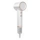 UWANT H100 Hair Dryer with Diffuser - White