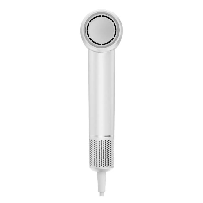 UWANT H100 Hair Dryer with Diffuser - White