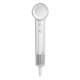 UWANT H100 Hair Dryer with Diffuser - White