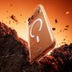 SBS Extreme Mag Case with D3O Technology for iPhone 17 Pro Max - Transparent