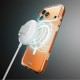 SBS Extreme Mag Case with D3O Technology for iPhone 17 Pro - Transparent