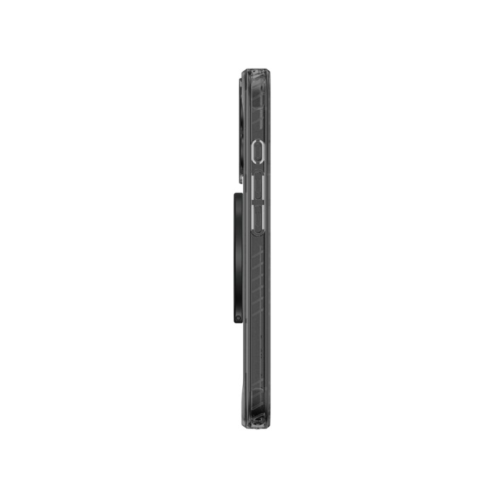 AmazingThing Titan Pro Grip Ring Set Case for iPhone 17 Compatible with MagSafe - Black