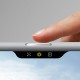 AmazingThing Cloudie iPhone 17 Pro Case with Stand - Gray