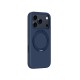 AmazingThing Cloudie iPhone 17 Pro Max Case with Stand - Blue