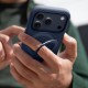 AmazingThing Cloudie iPhone 17 Pro Max Case with Stand - Blue
