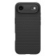 Spigen Liquid Air Case for iPhone Air - Matte Black