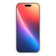 Spigen Liquid Air case for iPhone Air - titanium