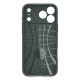 Spigen Liquid Air Case for iPhone 17 Pro Max - Green