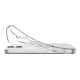 Spigen Liquid Crystal MagSafe Case for iPhone 17 - Clear and White