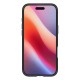 Spigen Ultra Hybrid Case for iPhone Air - Matte Black