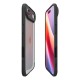 Spigen Ultra Hybrid Case for iPhone Air - Matte Black