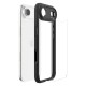 Spigen Ultra Hybrid Case for iPhone Air - Matte Black
