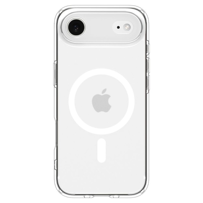 Spigen Ultra Hybrid MagSafe Case for iPhone Air - White