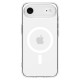 Spigen Ultra Hybrid MagSafe Case for iPhone Air - White