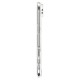 Spigen Ultra Hybrid MagSafe Case for iPhone Air - White