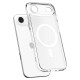 Spigen Ultra Hybrid MagSafe Case for iPhone Air - White
