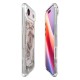 Spigen Ultra Hybrid MagSafe case for iPhone Air Zero One - titanium