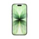 Spigen Ultra Hybrid MagSafe Case for iPhone 17 - Clear Gray