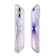 Spigen Ultra Hybrid MagSafe Case for iPhone 17 - Clear and White