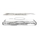 Spigen Ultra Hybrid MagSafe case for iPhone 17 Zero One - titanium