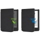 TechProtect SmartCase for PocketBook Verse / Pro / Lite - Black