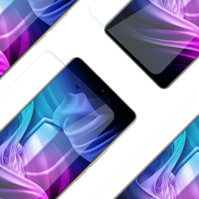3mk Silky Matt Pro Matte Film for Realme 15 5G