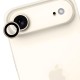 3mk Lens Protection Pro Tempered Glass for iPhone Air - Gold