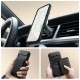 Tech-Protect Kevlar MagSafe Case for iPhone 17 Air - Black