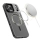 Tech-Protect MagStand MagSafe Case for iPhone 17 Pro Max - Matte Black