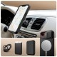 Tech-Protect Kevlar Aura MagSafe Case for iPhone 16e / 17e - Black