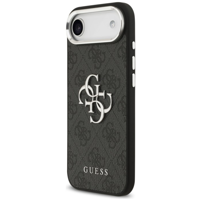 Guess 4G Big 4G Classic Logo case for iPhone Air - black