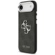 Guess 4G Big 4G Classic Logo case for iPhone Air - black