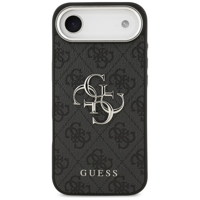 Guess 4G Big 4G Classic Logo case for iPhone Air - black