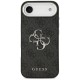 Guess 4G Big 4G Classic Logo case for iPhone Air - black