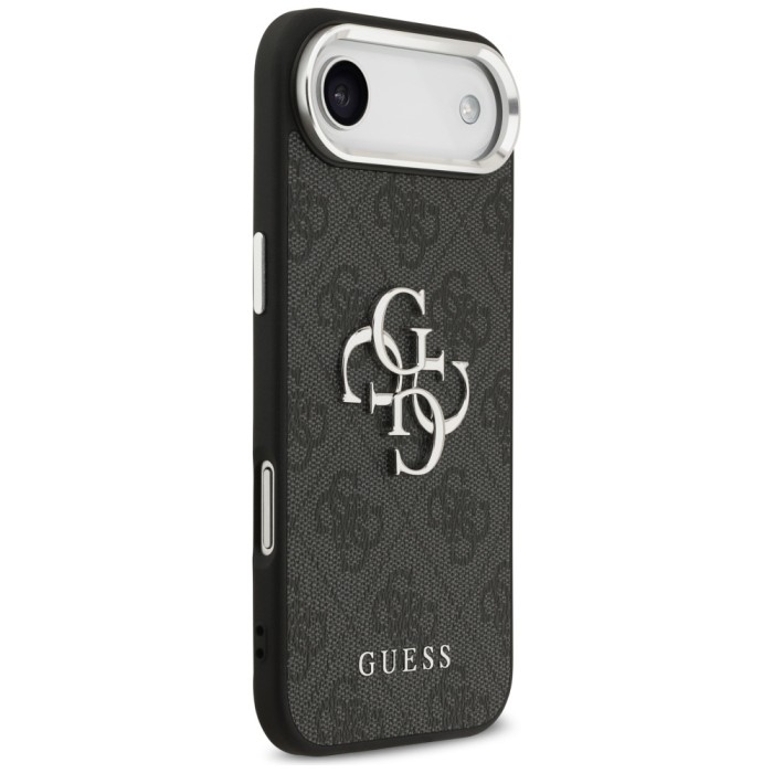 Guess 4G Big 4G Classic Logo case for iPhone Air - black