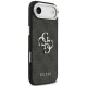 Guess 4G Big 4G Classic Logo case for iPhone Air - black