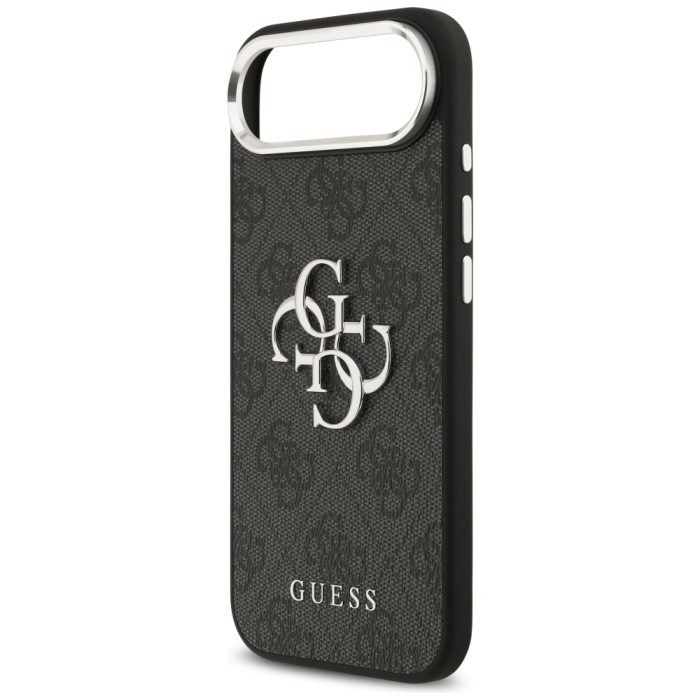 Guess 4G Big 4G Classic Logo case for iPhone Air - black