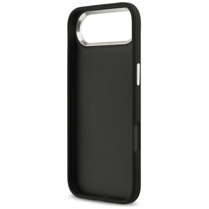 Guess 4G Big 4G Classic Logo case for iPhone Air - black