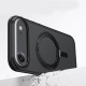Tech-Protect MagRing MagSafe case for iPhone Air - black