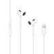 Tech-Protect Ultraboost Core G2 Lightning Headphones - White