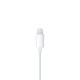 Tech-Protect Ultraboost Core G2 Lightning Headphones - White